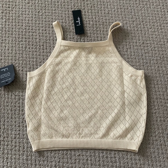 Lulus Top - Picture 4 of 4